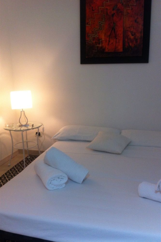 Affittacamere Residenza Elizabeth Roma