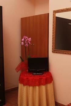 Il Papavero Hotell *