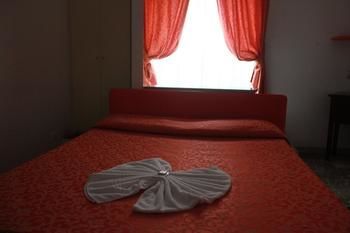 Hotell Il Papavero Roma