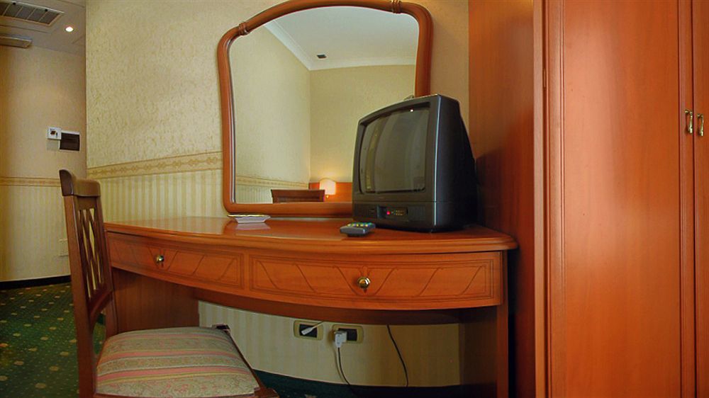 Astoria Garden Hotell Roma