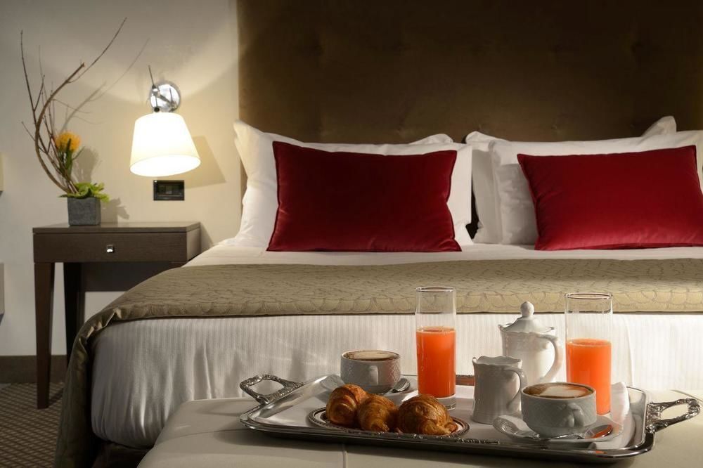 Hotell Colonna Palace