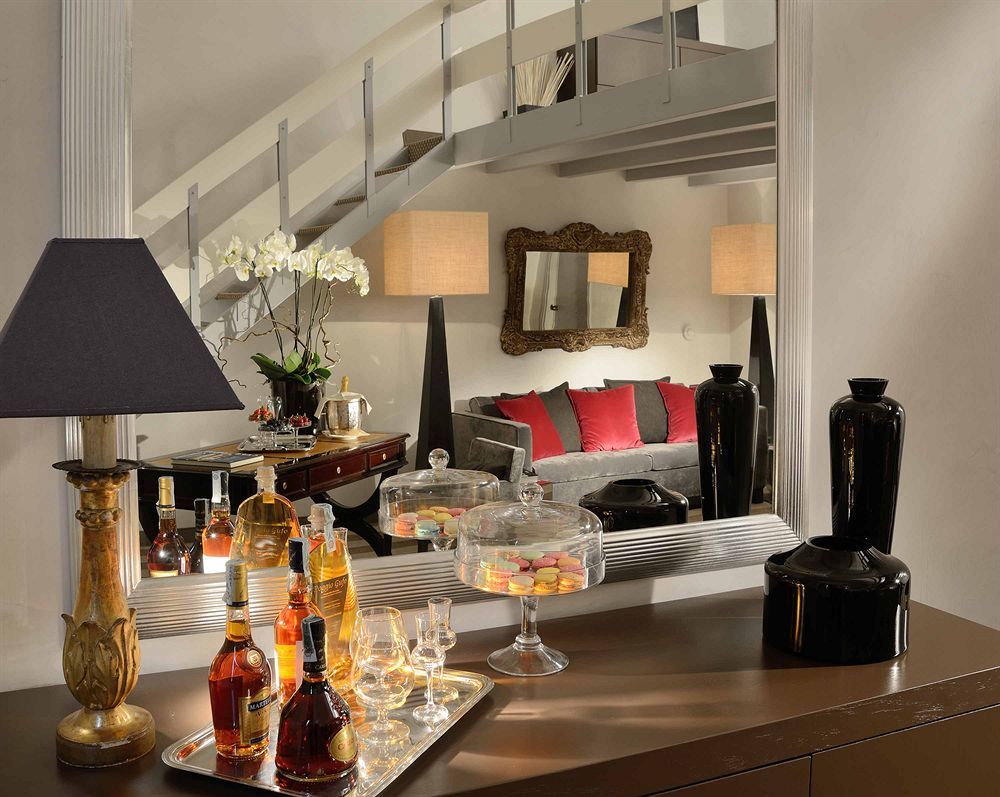 Colonna Palace Hotell Roma