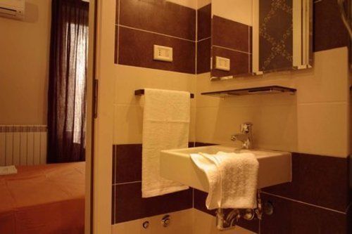 Bed and breakfast Santa Bibiana Roma