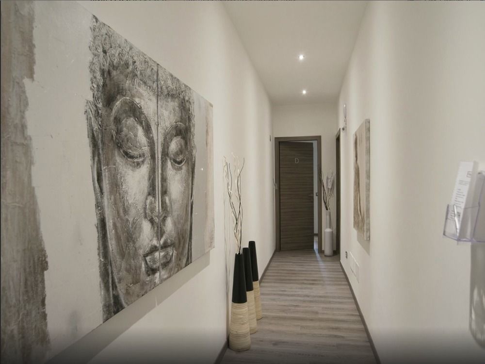 Pensión Relais Colonna