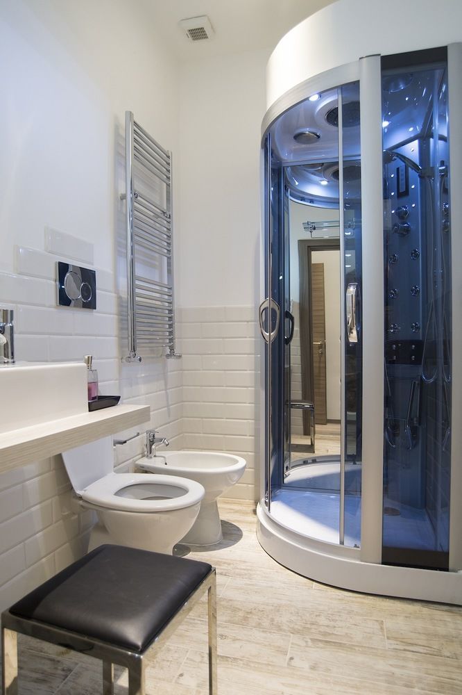 Relais Colonna Pensión Roma