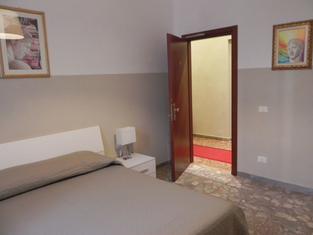 Sleeping Beauty Guest house