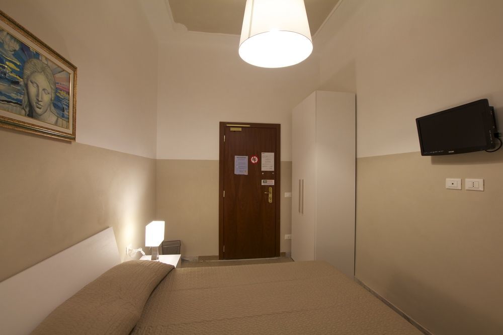 Guest house Sleeping Beauty Rome