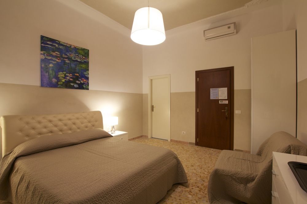 Guest house Sleeping Beauty