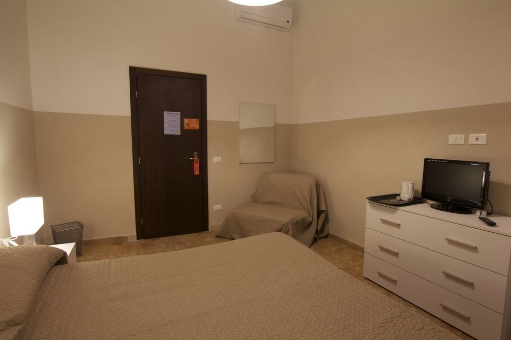 Sleeping Beauty Guest house