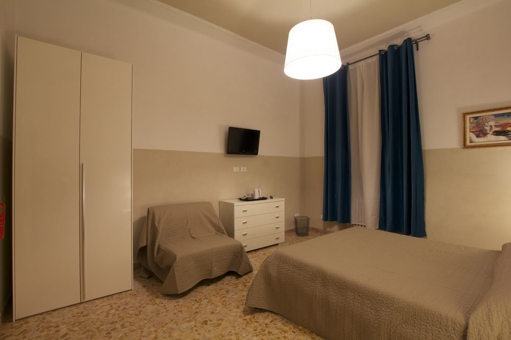 Sleeping Beauty 3* Rome