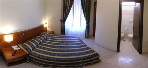 Ferrari Hotel Rom