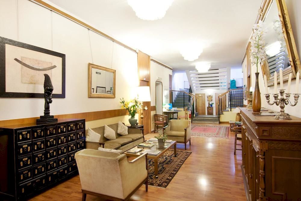 Residenza Marignoli Appartamento