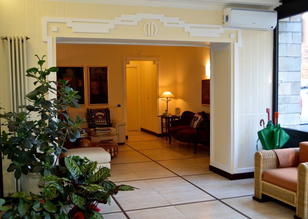 Prati Apartahotel