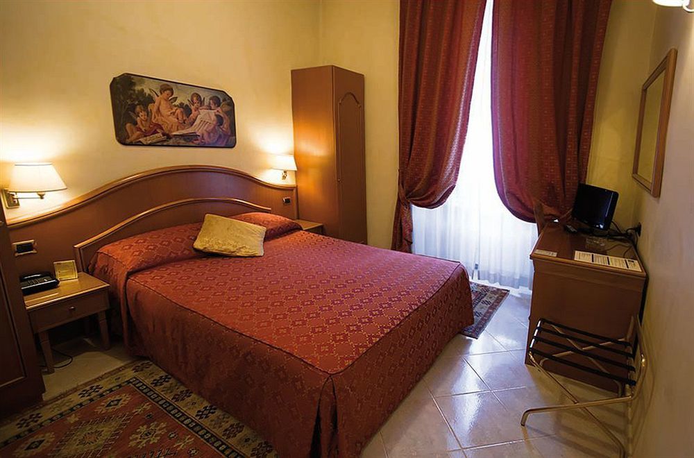 Hotell Dolomiti