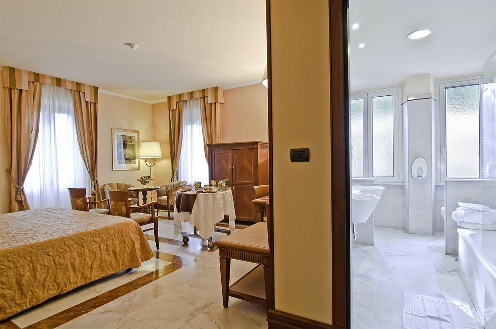 Hotel Tmark Vaticano