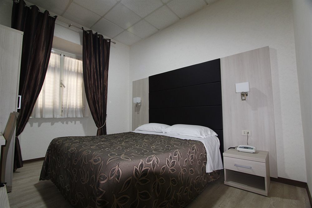 Hotel Concorde