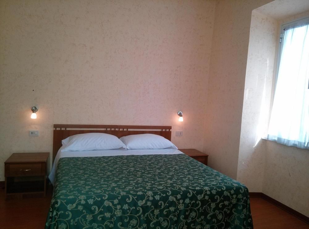 Concorde Hotel Roma