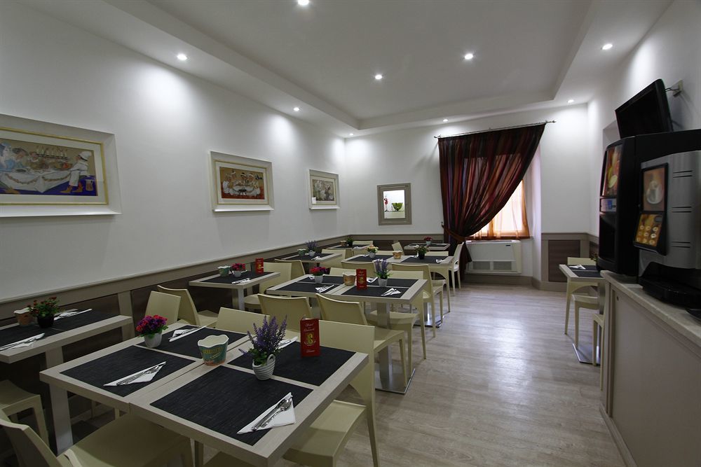 Concorde Hotel