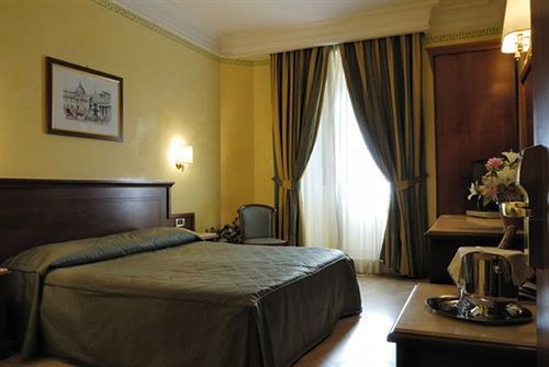 Hotell Sonya Roma