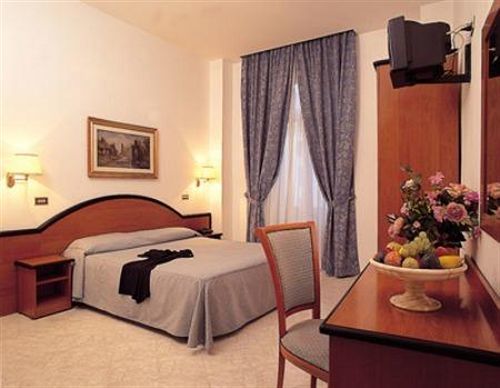 Hotell Sonya 3*