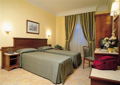 Hotell Sonya Roma