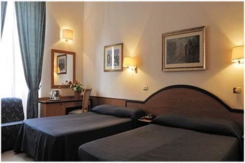 Hotell Sonya Roma