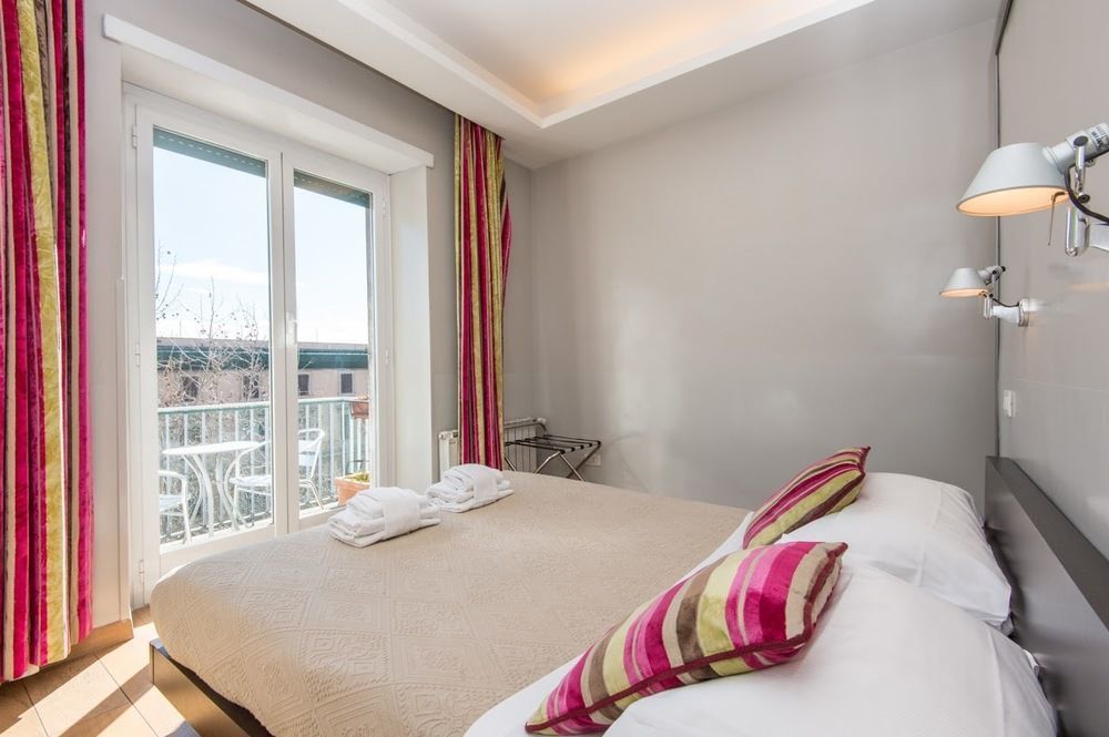 Relais Trastevere Roma