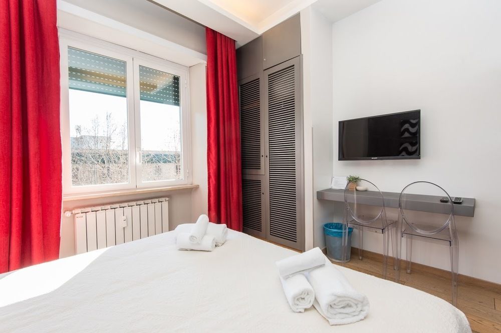 Bed & Breakfast Relais Trastevere Roma