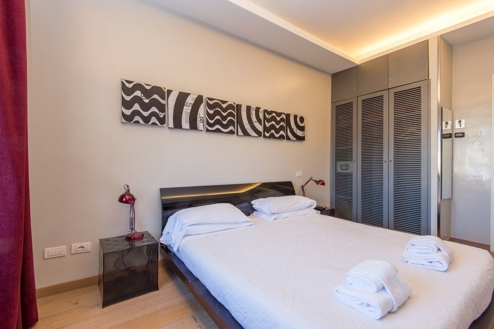 Frühstückspension Relais Trastevere