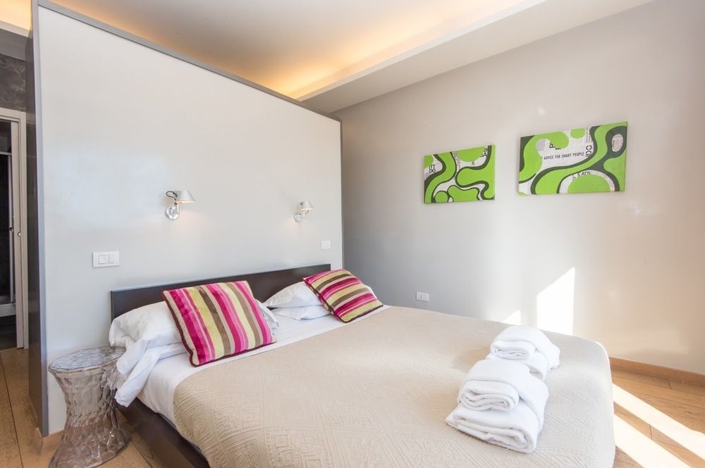 Relais Trastevere 3* Roma