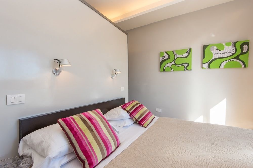 Relais Trastevere Roma