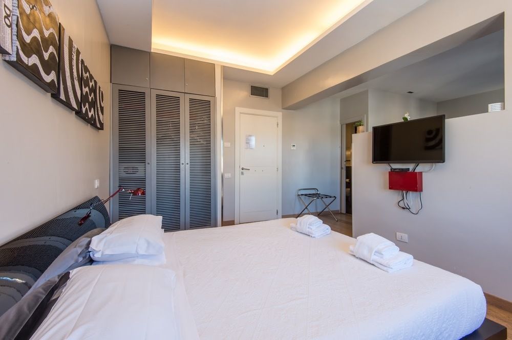Bed & Breakfast Relais Trastevere Roma