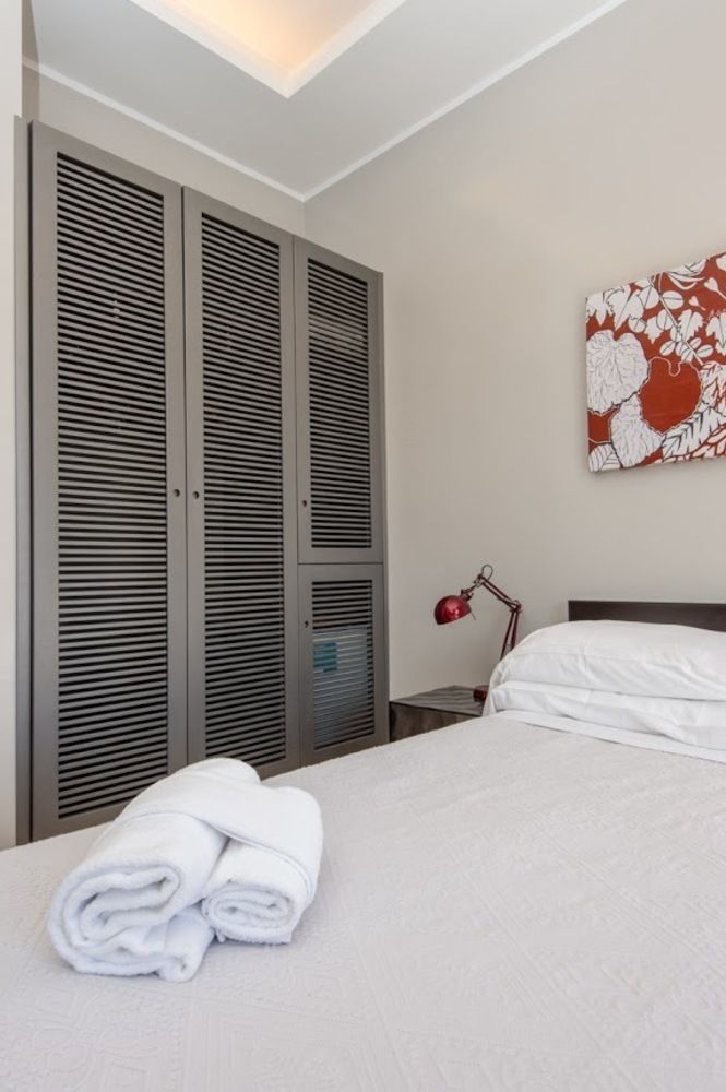 Relais Trastevere Bed & Breakfast Roma