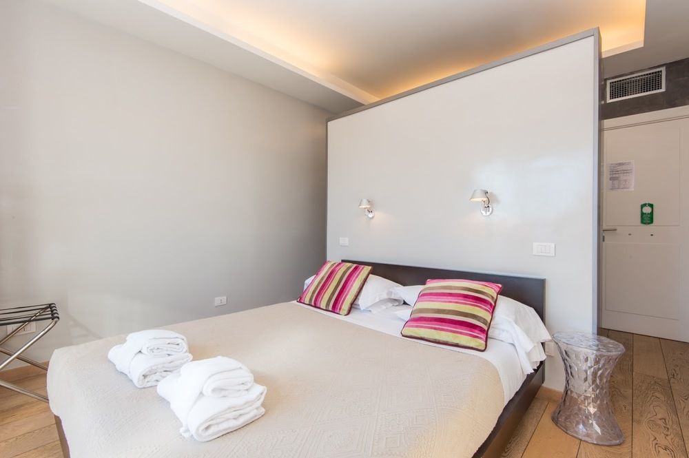 Frühstückspension Relais Trastevere 3*
