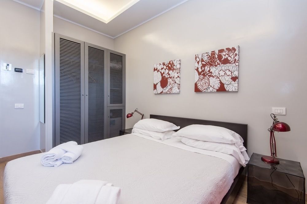 Relais Trastevere Frühstückspension 3*