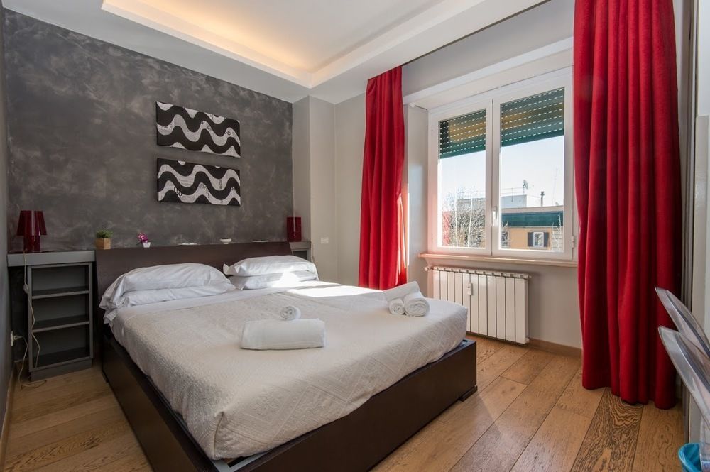 Frühstückspension Relais Trastevere