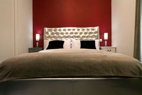 Town House Spagna Roma
