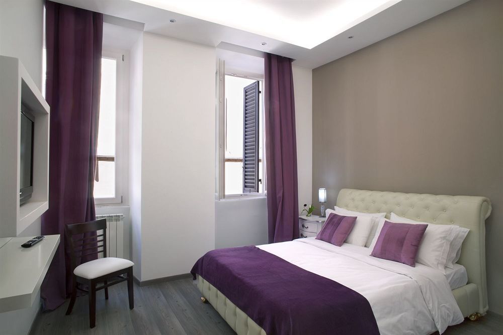Affittacamere Town House Spagna 2*