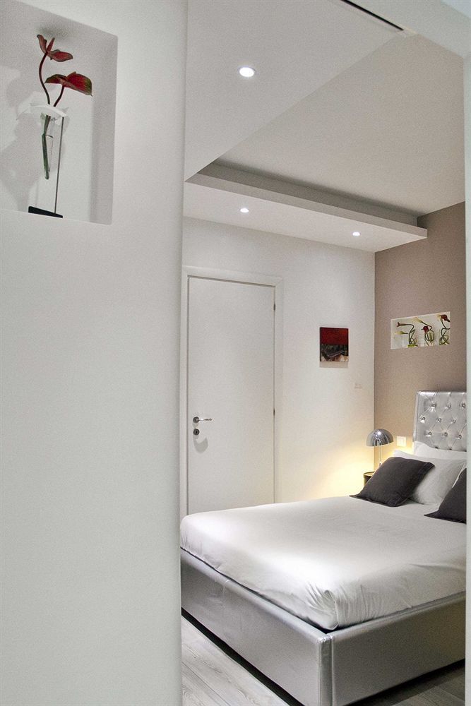 Town House Spagna Affittacamere Roma