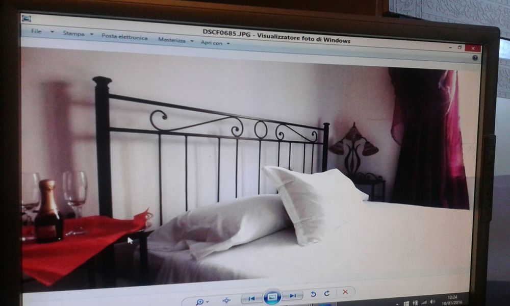 Bed & Breakfast Candia41 Rome