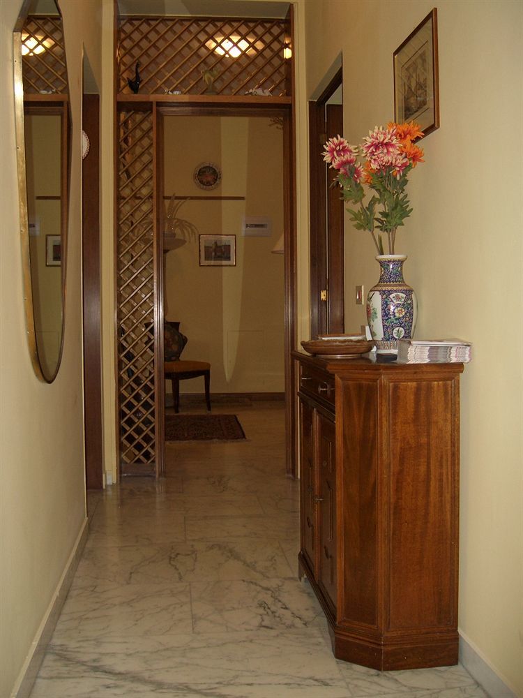 A Testaccio Da Max Bed & Breakfast 3*