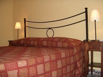 A Testaccio Da Max Bed & Breakfast 3*