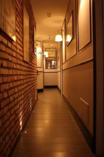 Gasthof Royal Du Vatican 3*