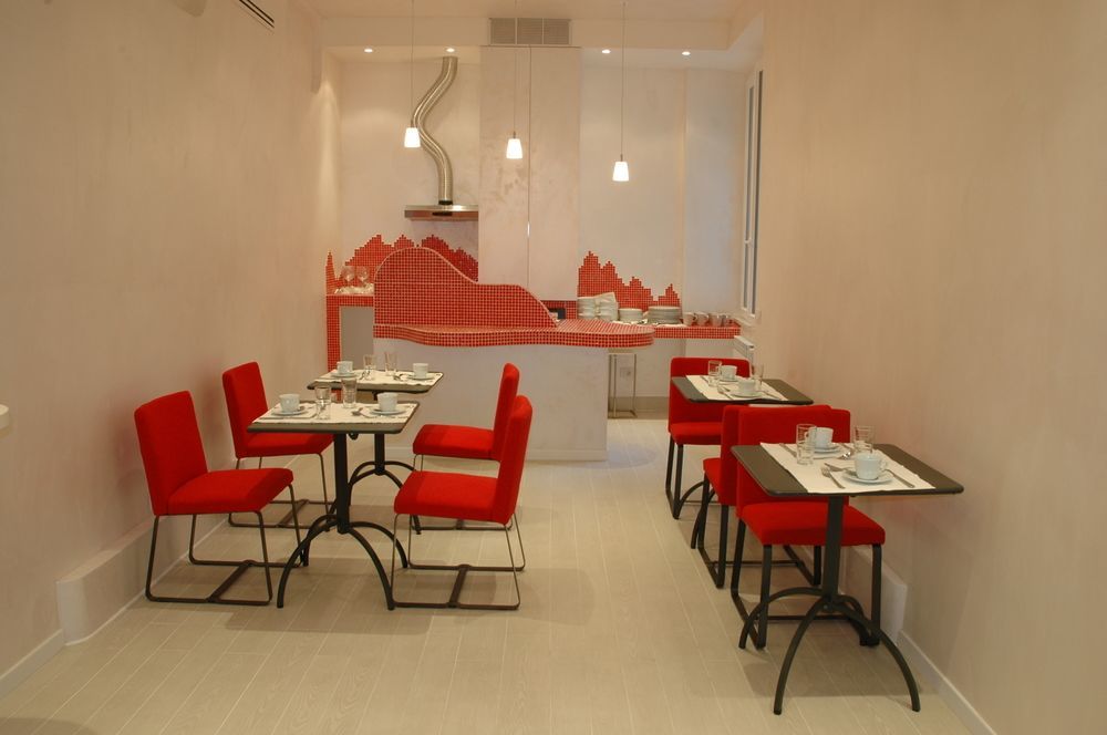 Wrh Trastevere Guest house 3*