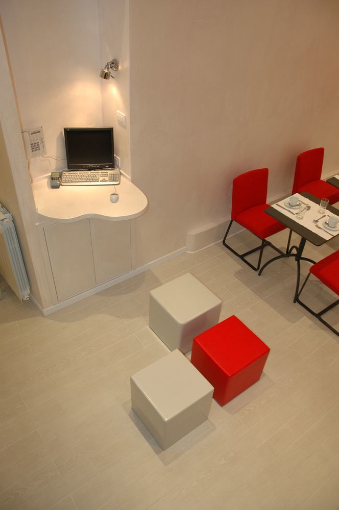 Wrh Trastevere Guest house