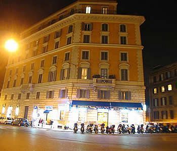 Tourist House 2* Roma