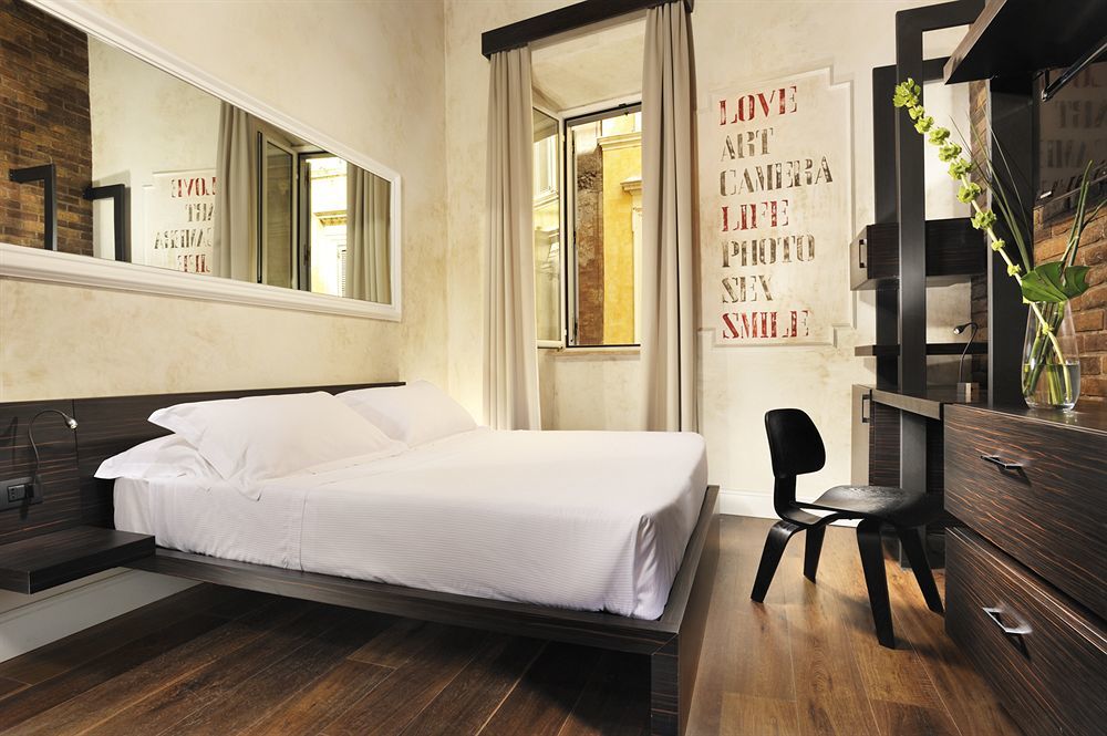 Hotell Relais Orso Roma