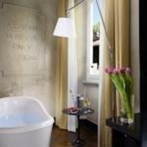 Hotell Relais Orso