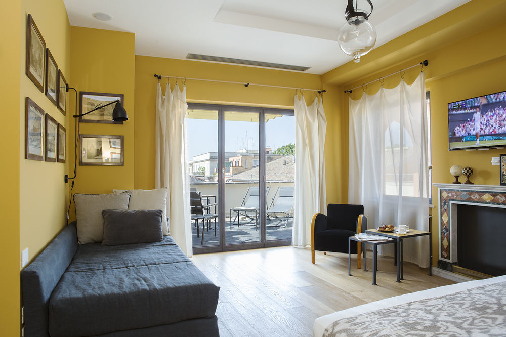 Casa de hóspedes Rarity