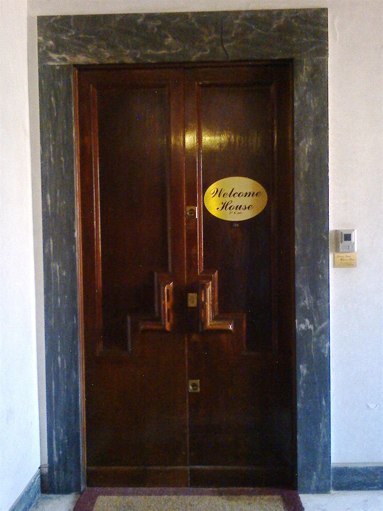 Affittacamere Welcome House